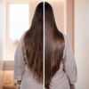 Queratina Hidrolisada Banho de Verniz 300ml - Forever Liss 
