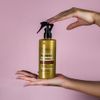Queratina Hidrolisada Banho de Verniz 300ml - Forever Liss 