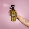 Queratina Hidrolisada Banho de Verniz 300ml - Forever Liss 