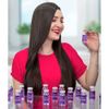Ampola para Cabelo Xô Frizz 15 ml - Forever Liss