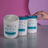 Máscara Volume Zero 1kg - Forever Liss