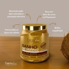 Máscara Banho de Verniz 1Kg - Forever Liss