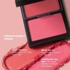 Blush Duo Punch Paint - Océane Edition