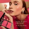 Blush Duo Punch Paint - Océane Edition