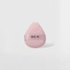 Mini Esponja Powder Puff  Rosa - Océane Edition
