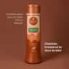 Shampoo Doce de Leite 300ml - Haskell Cosméticos 
