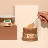 Máscara de Tratamento Doce de Leite 300g - Haskell Cosméticos