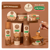Máscara de Tratamento Doce de Leite 300g - Haskell Cosméticos