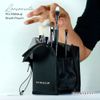 Estojo Para Pinceis Pro Makeup Brush Pouch - Daymakeup