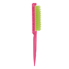 Escova Flex Fita Curl Rosa - Ricca