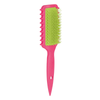 Escova Flex Fita Curl Rosa - Ricca