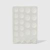 Adesivos Secativos para Espinhas com Ácido Salicílico - Acne Patches - Océane