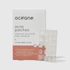 Adesivos Secativos para Espinhas com Ácido Salicílico - Acne Patches - Océane