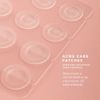 Adesivos Secativos para Espinhas com Ácido Salicílico - Acne Patches - Océane