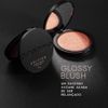 Blush Cintilante Rose Gold Glossy - Océane Edition