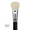 Pincel Curva Quadrada F81 - Daymakeup
