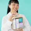 Kit Linha Sense Skin Peles Sensíveis - Vizzela