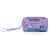 Necessaire Compacta Hello Kitty and Friends Lilás - Klass Vough