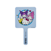 Espelho de Mão Azul Hello Kitty and Friends - Klass Vough