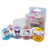 Kit 6 Mini Esponjas Hello Kitty and Friends - Klass Vough
