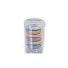 Kit 6 Mini Esponjas Hello Kitty and Friends - Klass Vough