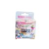 Kit 6 Mini Esponjas Hello Kitty and Friends - Klass Vough
