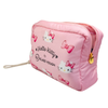Nécessaire Bolsa Rosa Hello Kitty - Klass Vough