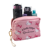 Nécessaire Bolsa Rosa Hello Kitty - Klass Vough