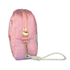 Nécessaire Bolsa Rosa Hello Kitty - Klass Vough