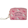 Nécessaire Bolsa Rosa Hello Kitty - Klass Vough
