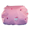 Nécessaire Paraquedas Rosa Hello Kitty - Klass Vough