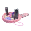 Nécessaire Paraquedas Rosa Hello Kitty - Klass Vough