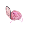 Nécessaire Paraquedas Rosa Hello Kitty - Klass Vough