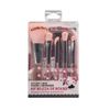 Kit de Mini Pincéis e Nécessaire Hello Kitty - Klass Vough