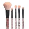 Kit de Mini Pincéis e Nécessaire Hello Kitty - Klass Vough