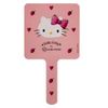 Espelho de Mão Rosa Hello Kitty - Klass Vough