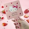 Espelho de Mão Rosa Hello Kitty - Klass Vough