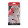 Máscara de Dormir com Gel Térmico Hello Kitty - Klass Vough