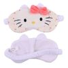 Máscara de Dormir com Gel Térmico Hello Kitty - Klass Vough