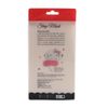 Máscara de Dormir com Gel Térmico Hello Kitty - Klass Vough