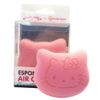 Esponja de Maquiagem Air Cushion Hello Kitty - Klass Vough