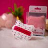 Esponja de Maquiagem Air Cushion Hello Kitty - Klass Vough