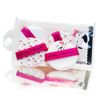 Dupla de Esponjas Air Cushion Hello Kitty - Klass Vough