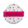 Dupla de Esponjas Air Cushion Hello Kitty - Klass Vough
