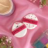 Dupla de Esponjas Air Cushion Hello Kitty - Klass Vough