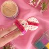 Dupla de Esponjas Air Cushion Hello Kitty - Klass Vough