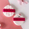 Dupla de Esponjas Air Cushion Hello Kitty - Klass Vough