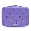 Bolsa para Maquiagem com Espelho Hello Kitty and Friends - Klass Vough