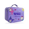 Bolsa para Maquiagem com Espelho Hello Kitty and Friends - Klass Vough