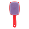 Escova Flex Soft Scarlet - Ricca
